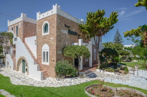 Naxos Beach Hotel foto 22