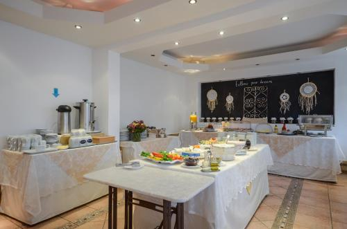 Naxos Beach Hotel foto 32