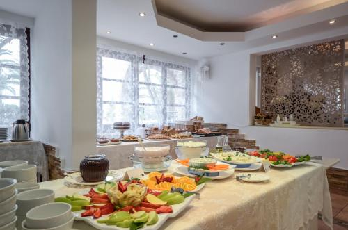 Naxos Beach Hotel foto 33