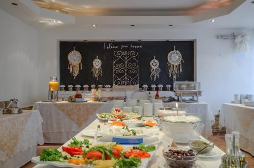 Naxos Beach Hotel foto 41