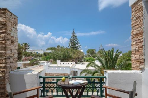 Naxos Beach Hotel foto 42