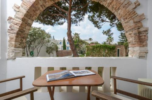 Naxos Beach Hotel foto 25