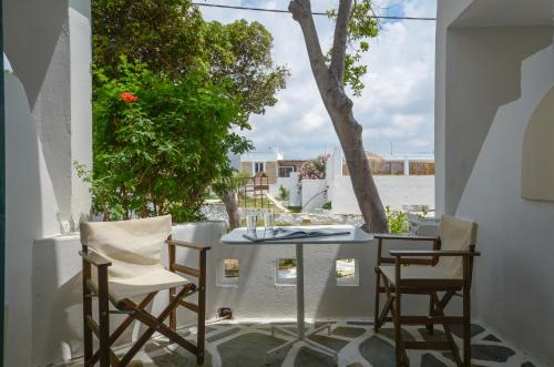 Naxos Beach Hotel foto 43