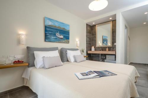 Naxos Beach Hotel foto 11