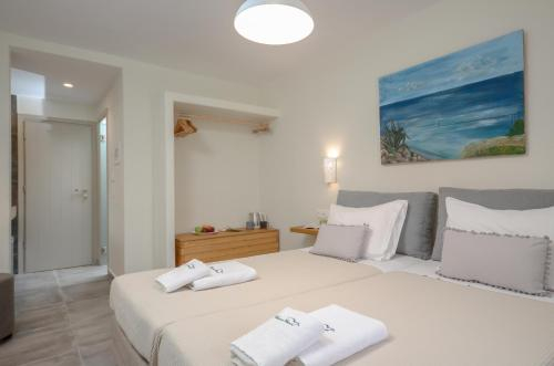 Naxos Beach Hotel foto 27