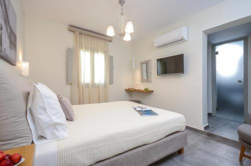 Naxos Beach Hotel foto 12