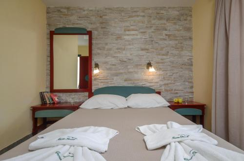 Naxos Beach Hotel foto 23
