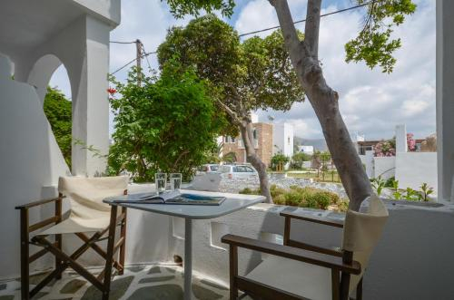Naxos Beach Hotel foto 26
