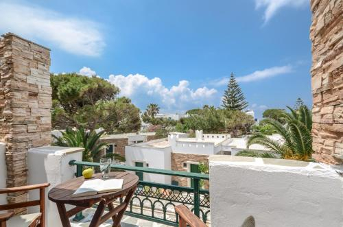 Naxos Beach Hotel foto 24