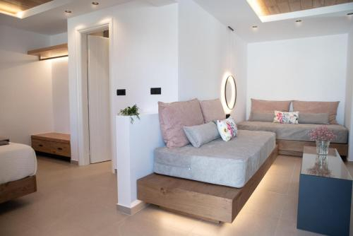 Naxos Beach Hotel foto 48