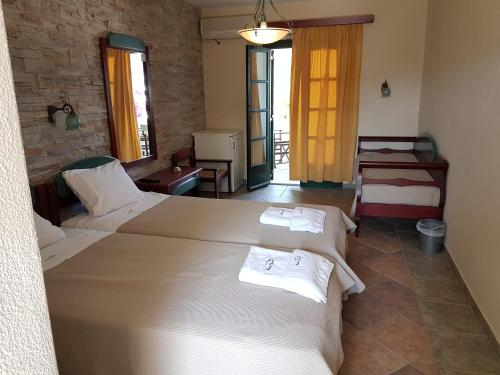 Naxos Beach Hotel foto 14