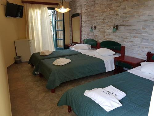 Naxos Beach Hotel foto 45