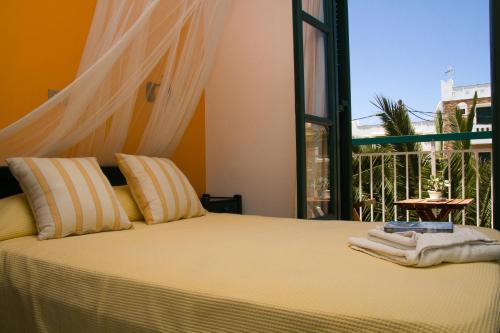 Naxos Beach Hotel foto 46