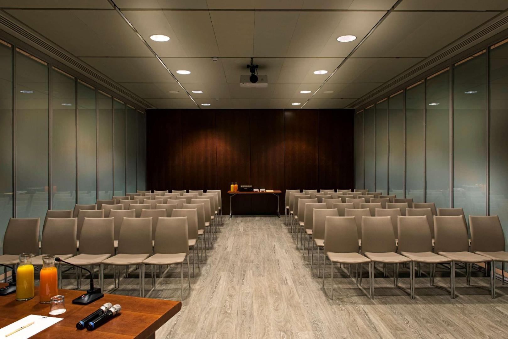 DoubleTree by Hilton Turin Lingotto foto 14