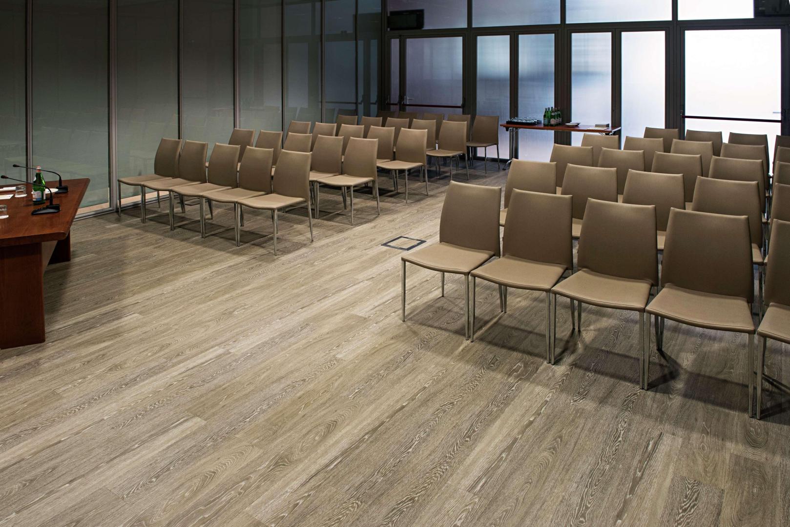 DoubleTree by Hilton Turin Lingotto foto 20