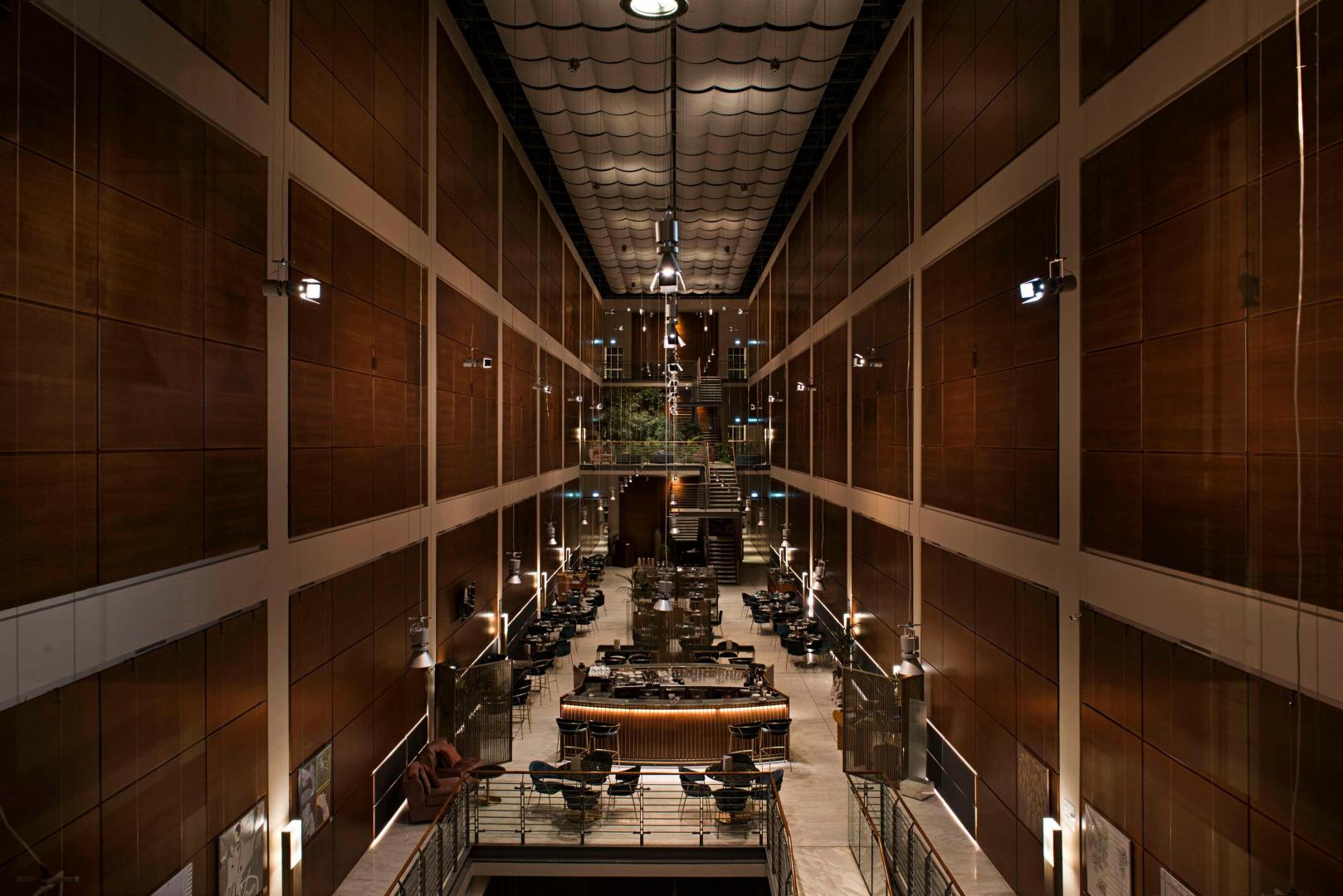 DoubleTree by Hilton Turin Lingotto foto 24