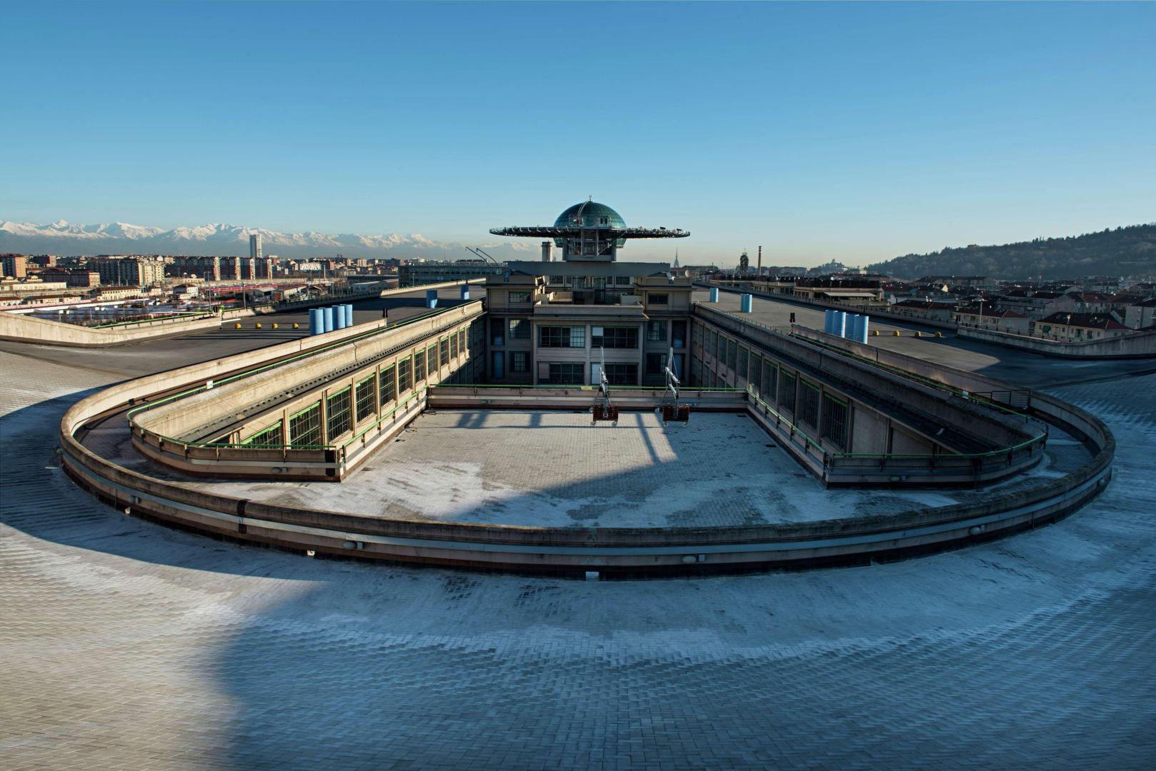 DoubleTree by Hilton Turin Lingotto foto 19