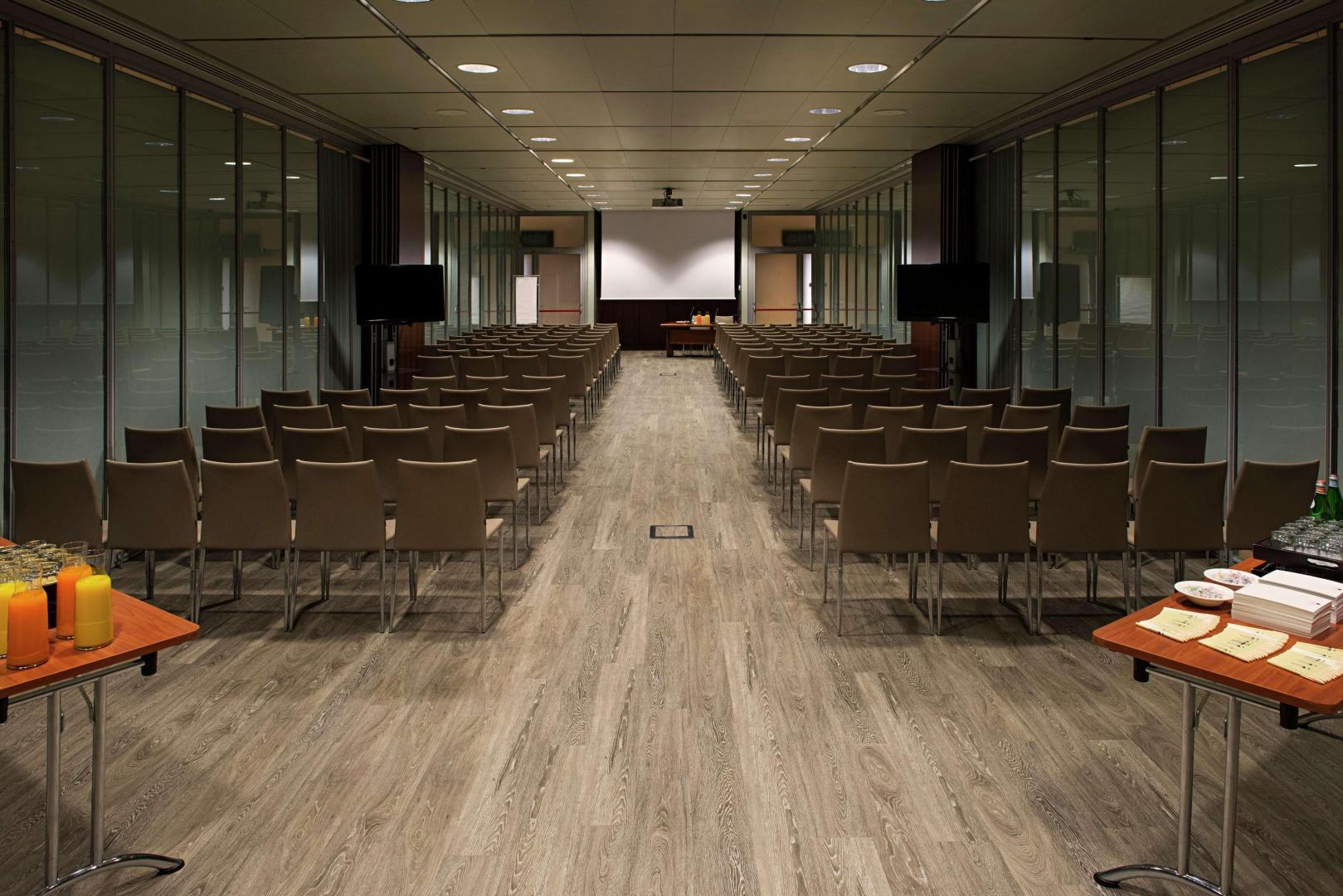 DoubleTree by Hilton Turin Lingotto foto 15