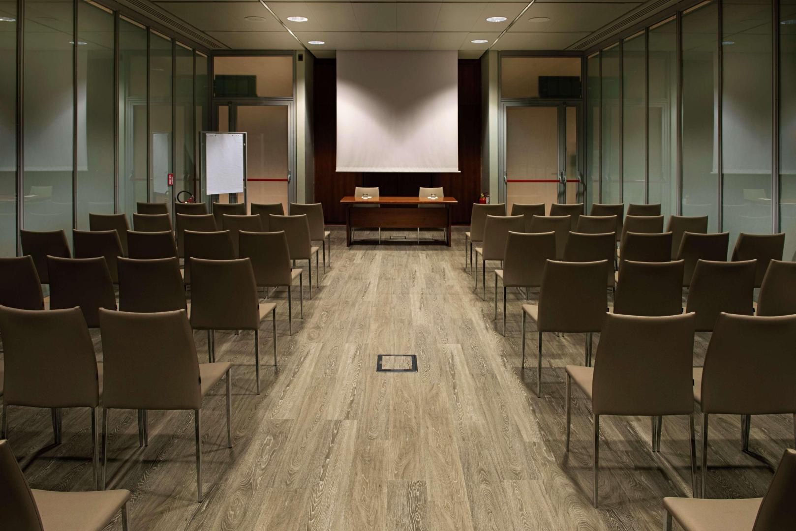 DoubleTree by Hilton Turin Lingotto foto 21