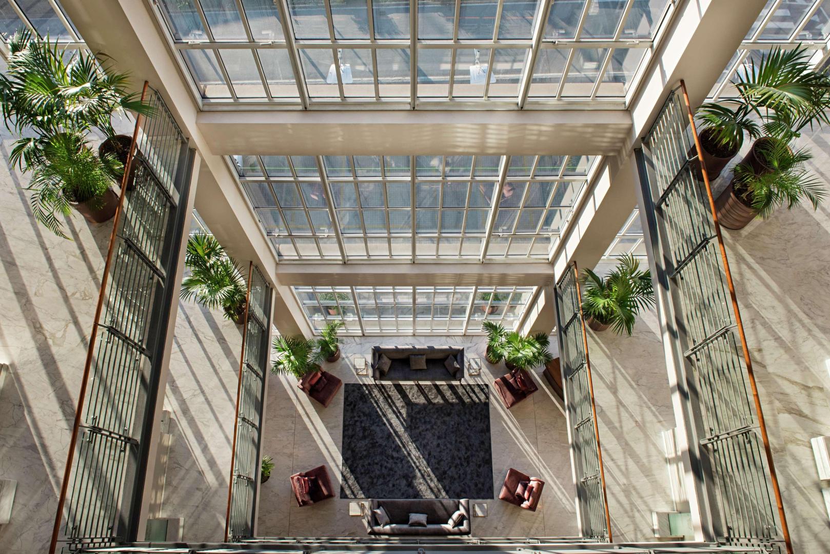 DoubleTree by Hilton Turin Lingotto foto 12