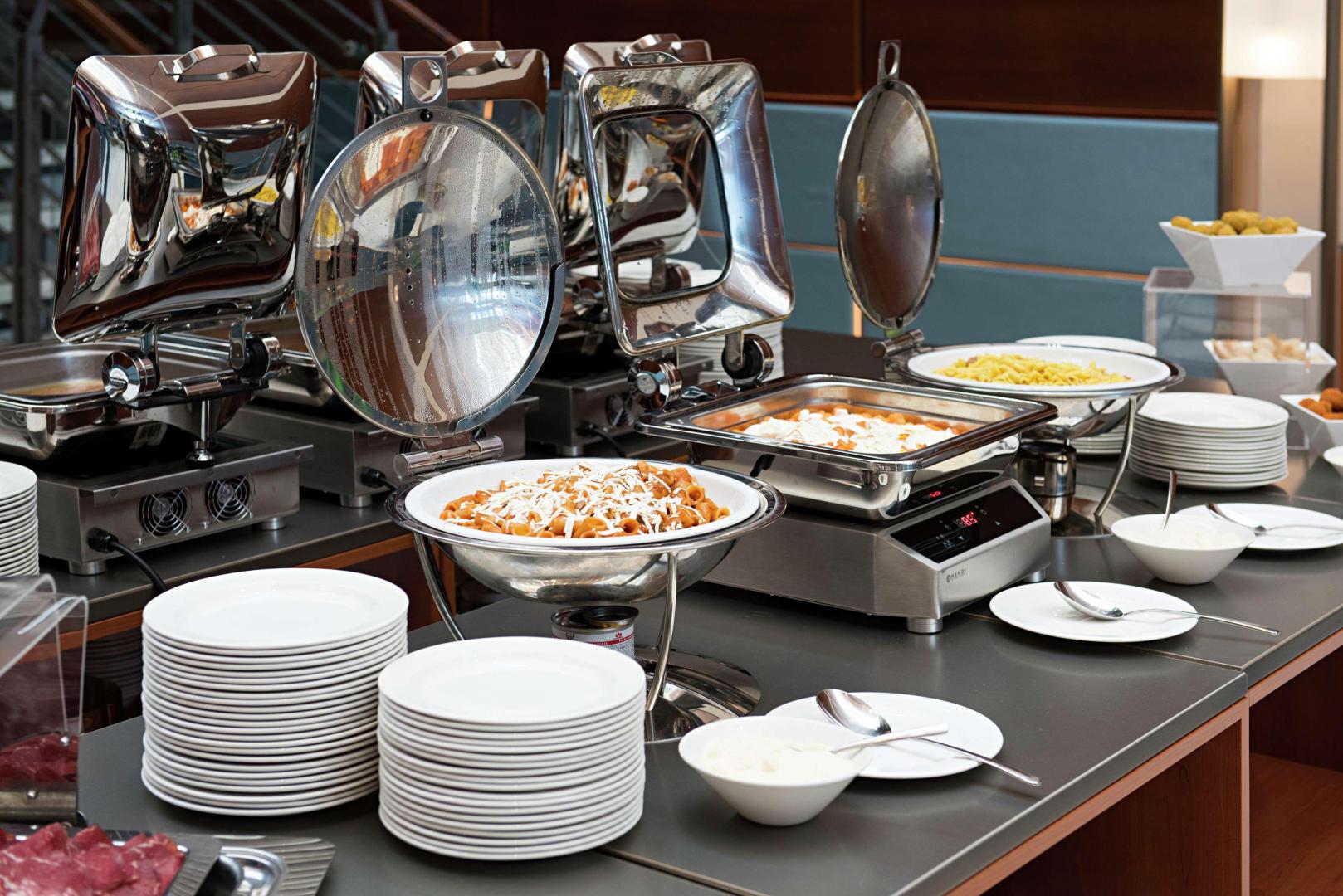 DoubleTree by Hilton Turin Lingotto foto 26