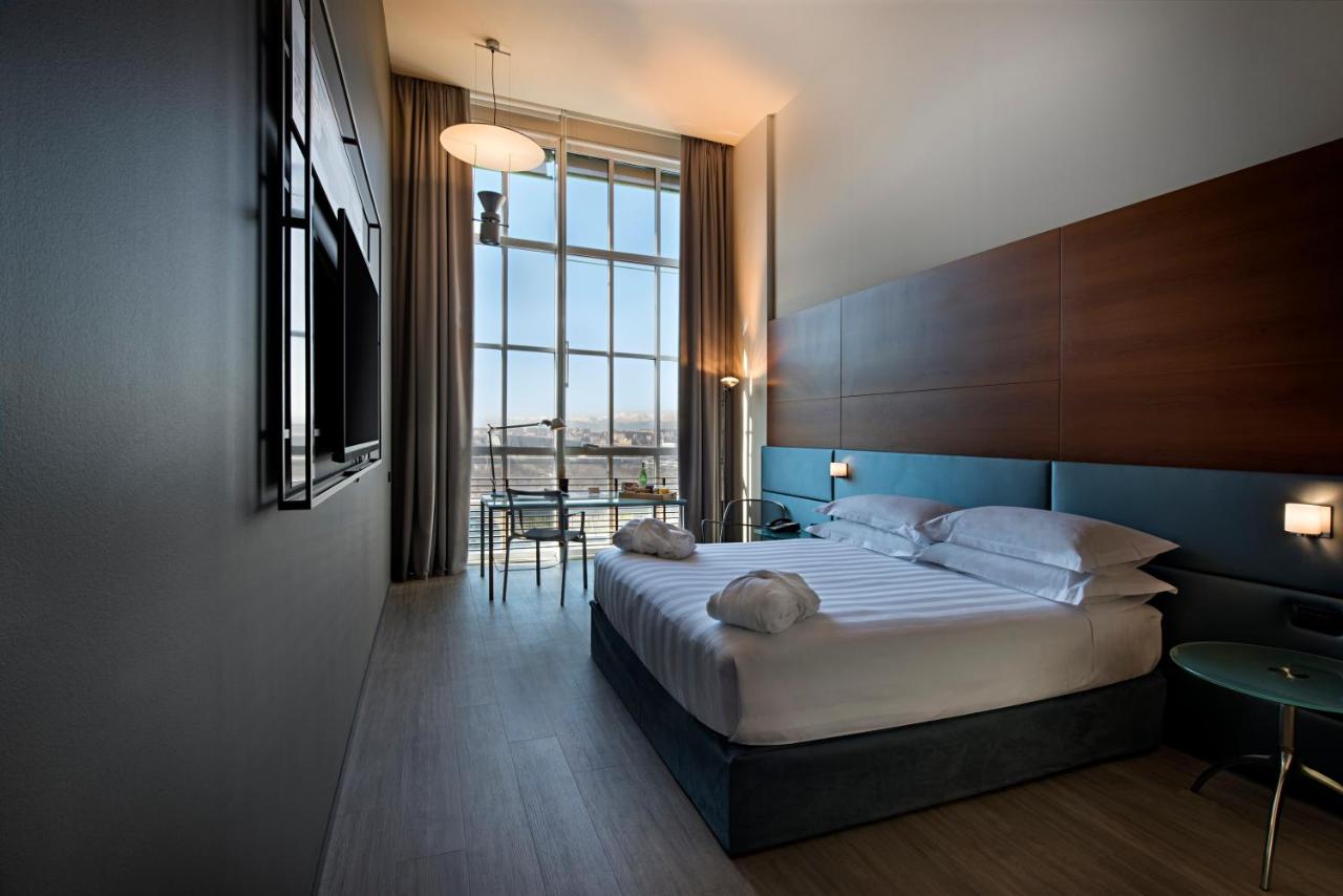 DoubleTree by Hilton Turin Lingotto foto 8