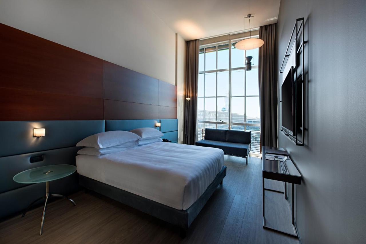 DoubleTree by Hilton Turin Lingotto foto 7