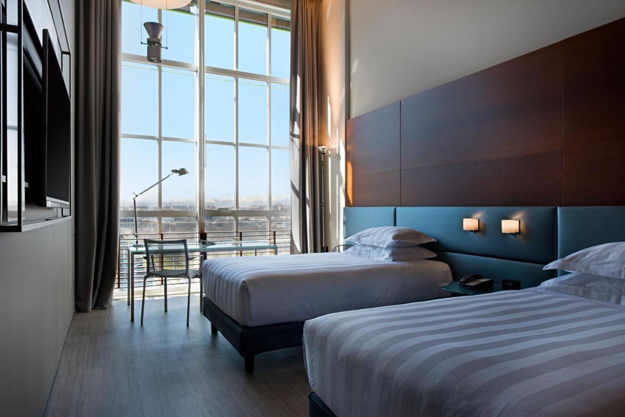 DoubleTree by Hilton Turin Lingotto foto 9