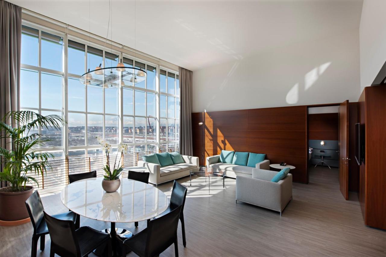 DoubleTree by Hilton Turin Lingotto foto 16