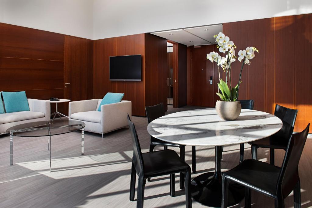 DoubleTree by Hilton Turin Lingotto foto 10