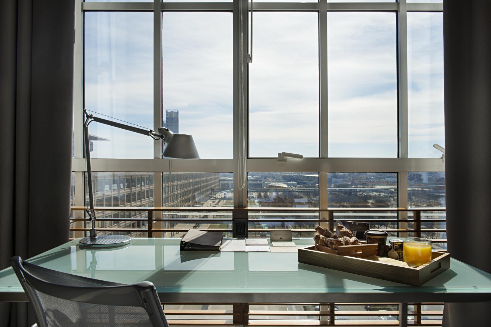 DoubleTree by Hilton Turin Lingotto foto 27