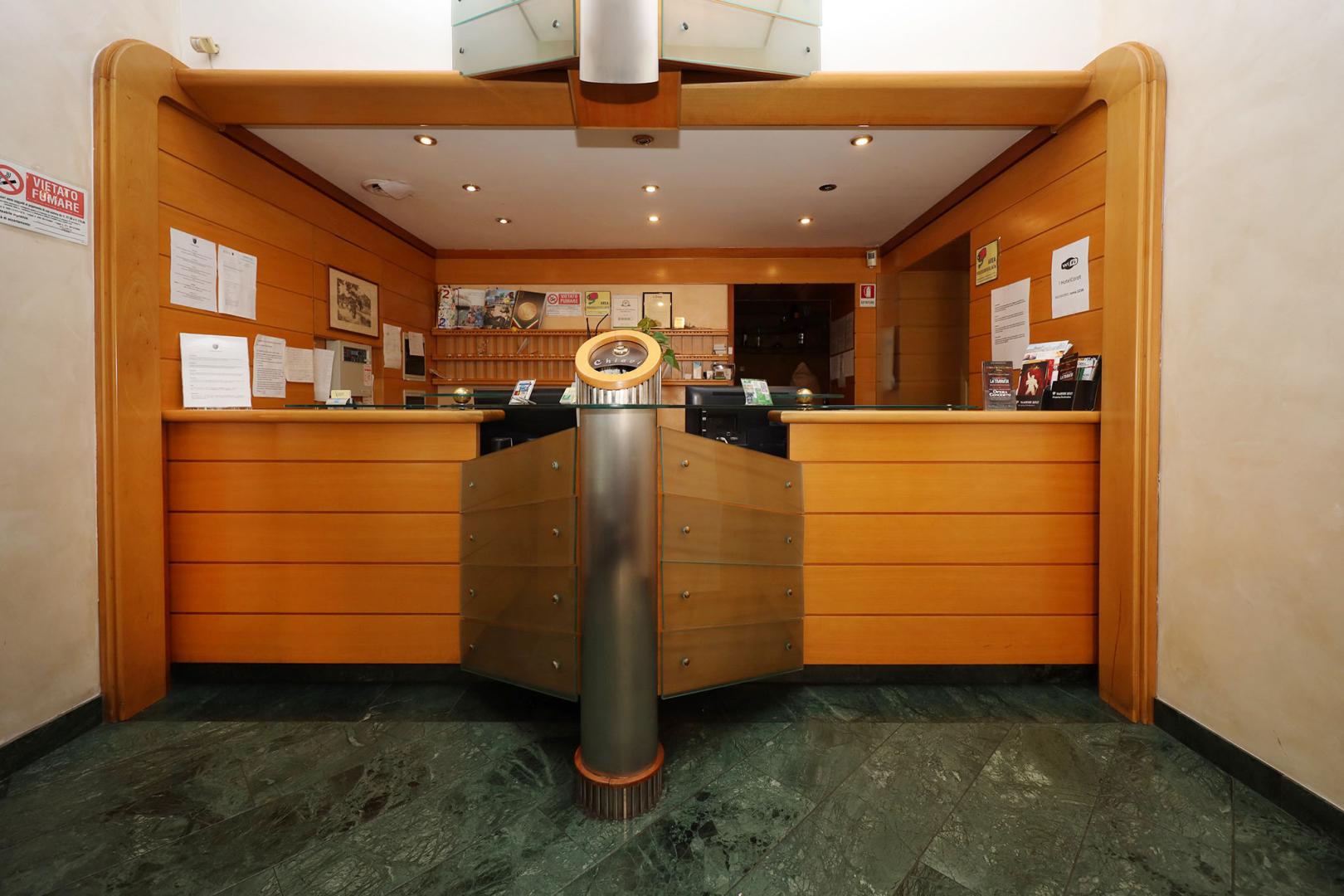 Hotel Corot foto 9