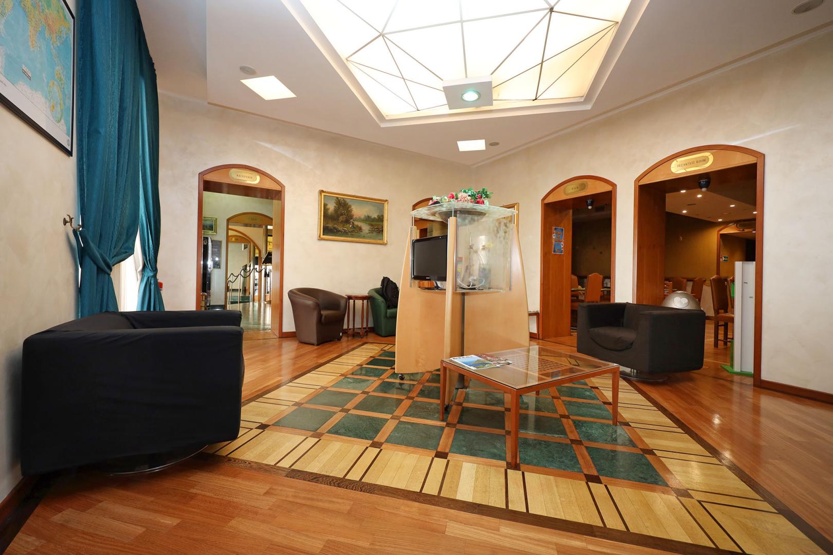Hotel Corot foto 13