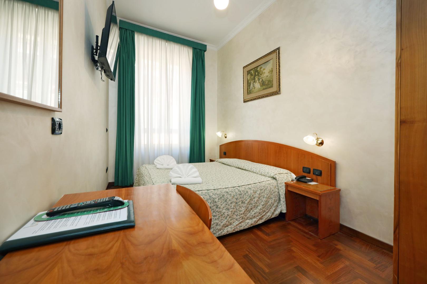 Hotel Corot foto 6