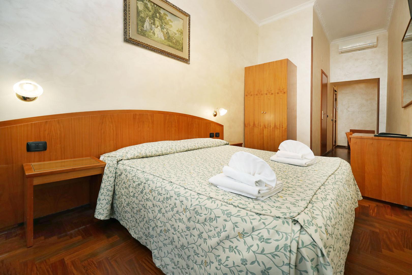 Hotel Corot foto 7