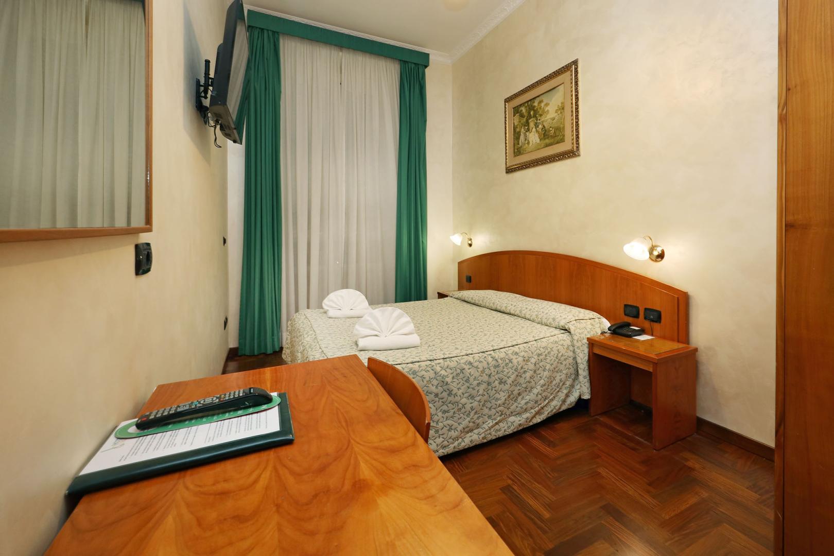 Hotel Corot foto 10
