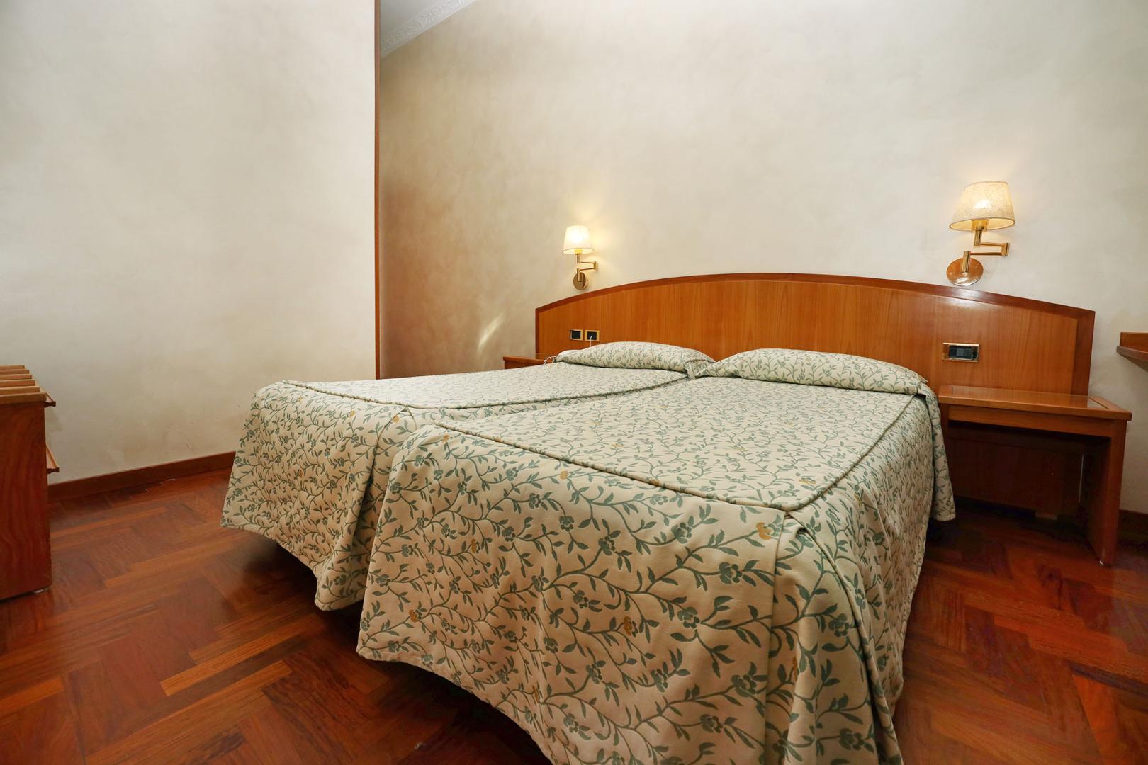 Hotel Corot foto 12