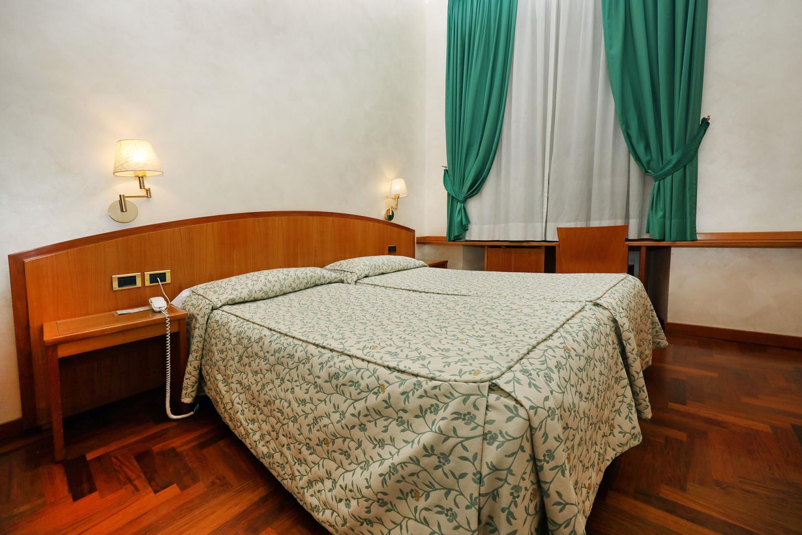 Hotel Corot foto 15