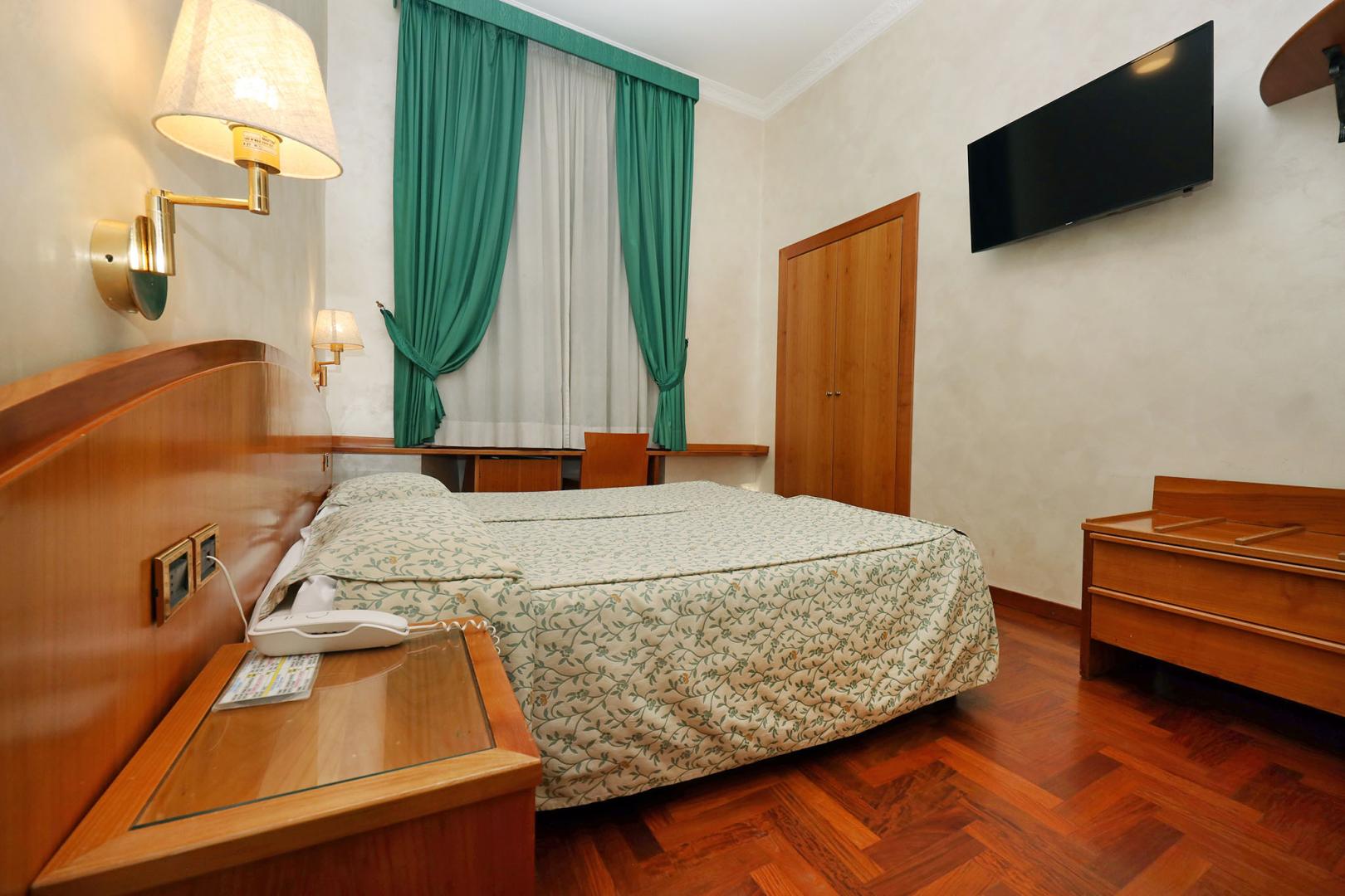 Hotel Corot foto 17