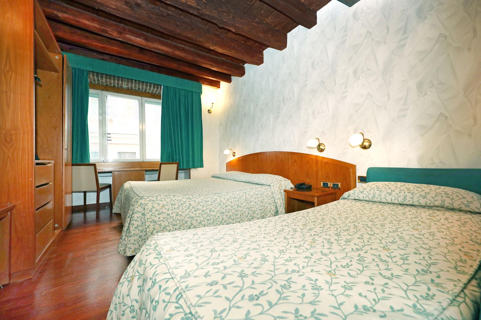 Hotel Corot foto 25