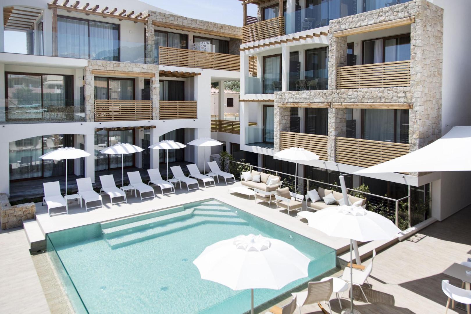Sandalia Boutique Hotel foto 17