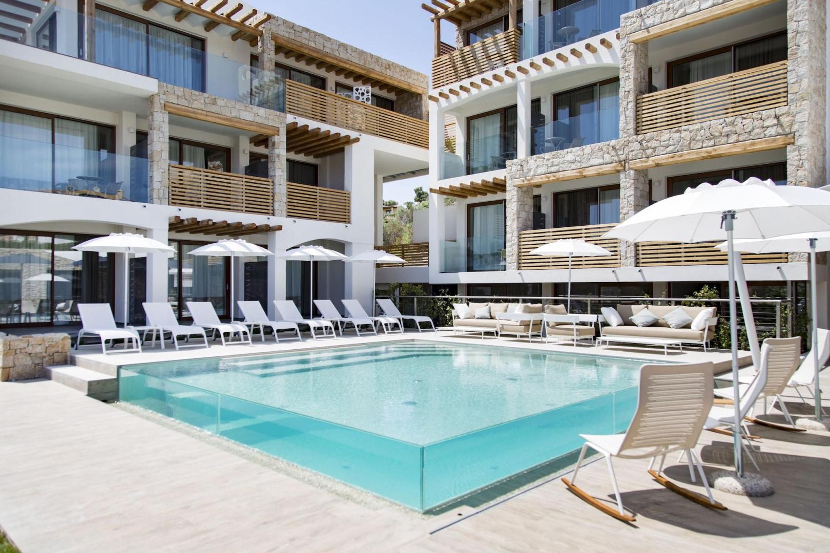 Sandalia Boutique Hotel foto 25