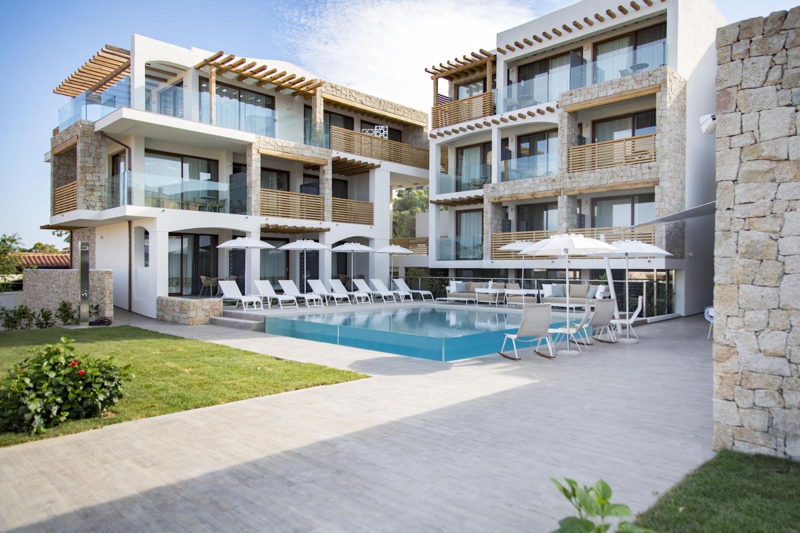 Sandalia Boutique Hotel foto 32
