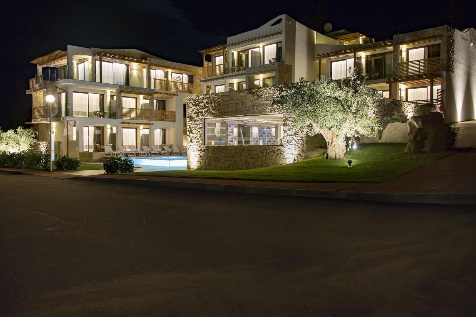 Sandalia Boutique Hotel foto 36