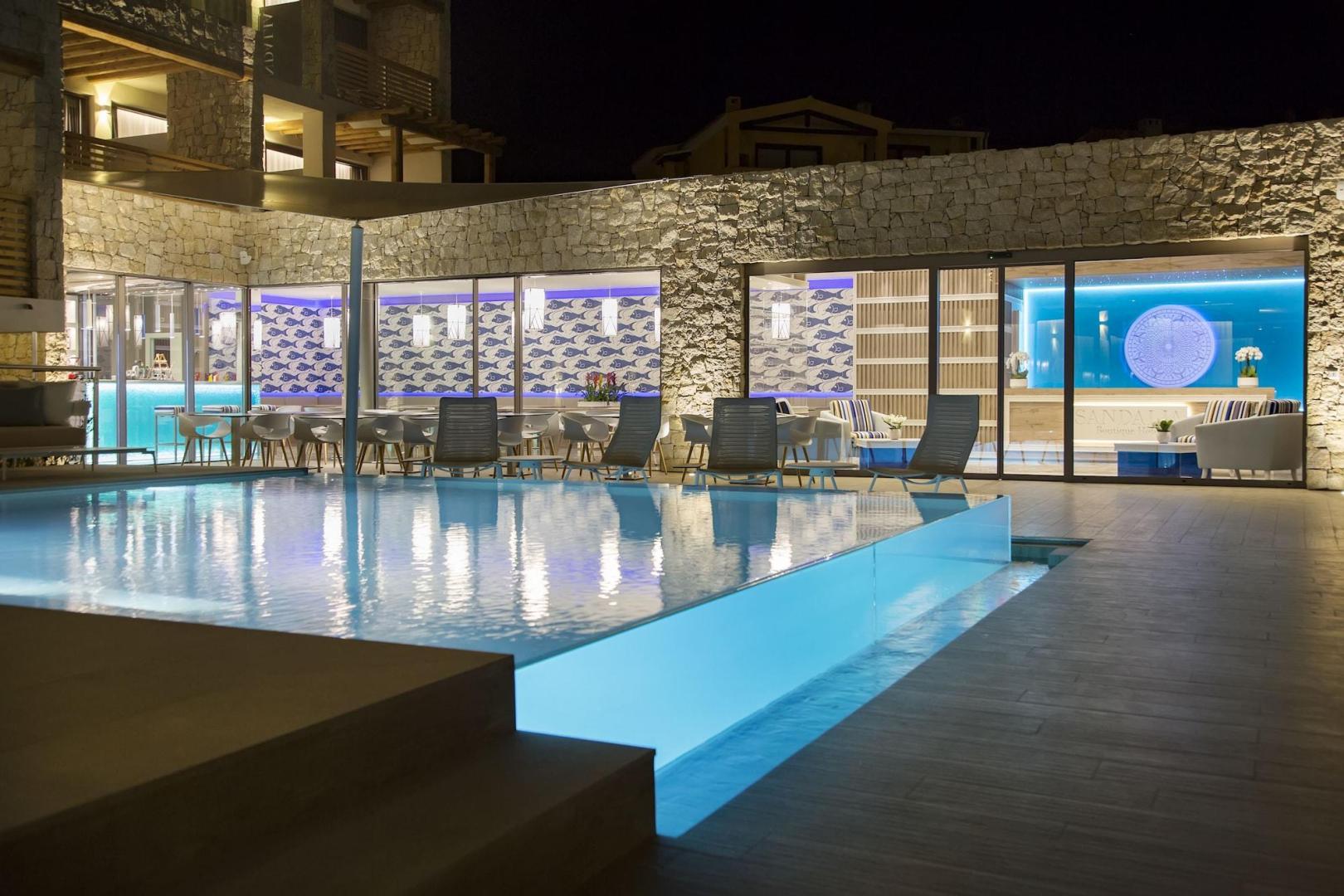 Sandalia Boutique Hotel foto 40