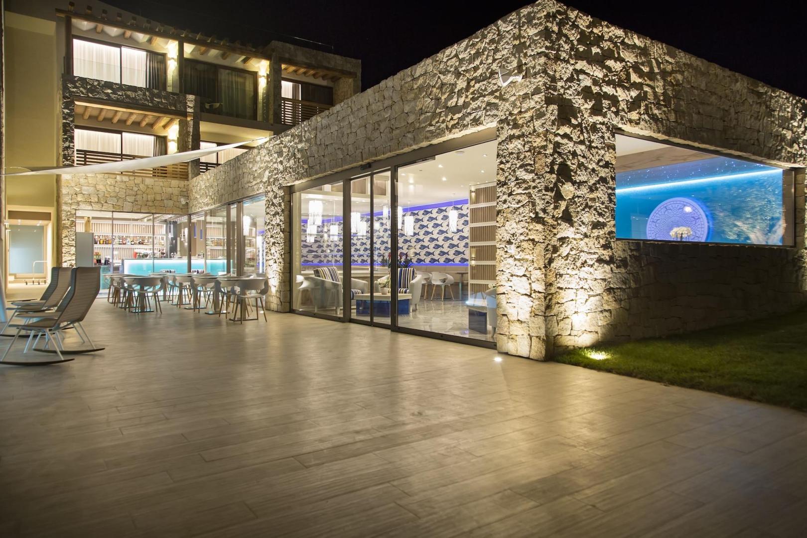 Sandalia Boutique Hotel foto 43