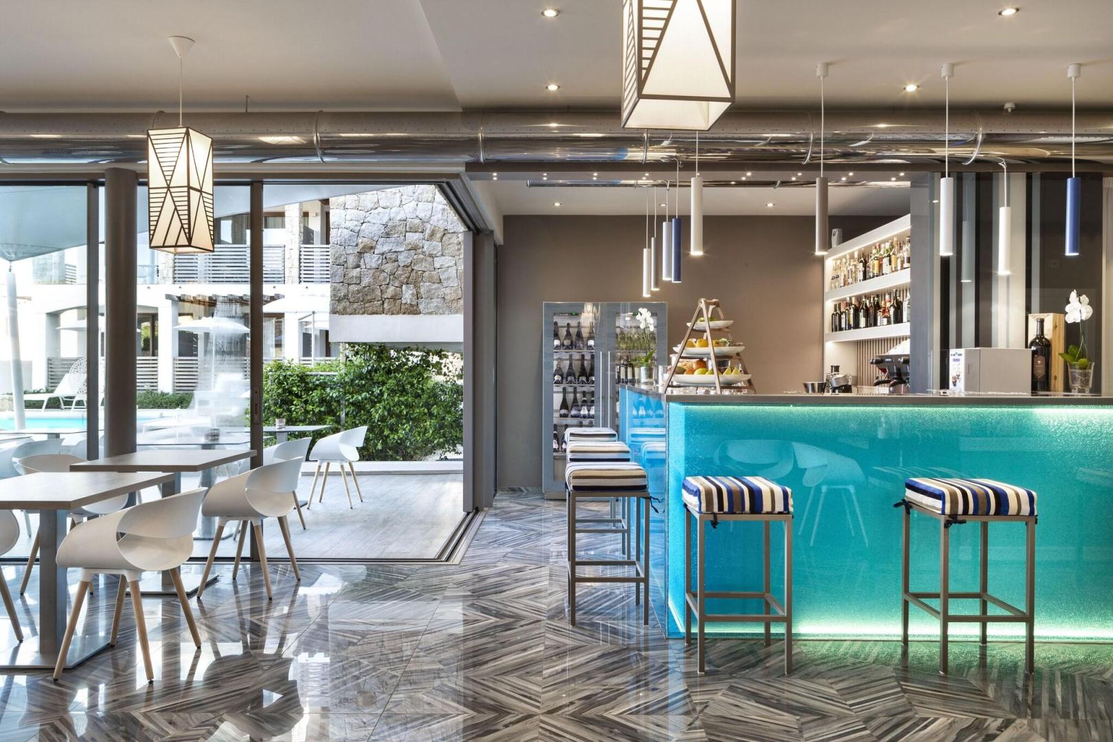 Sandalia Boutique Hotel foto 4