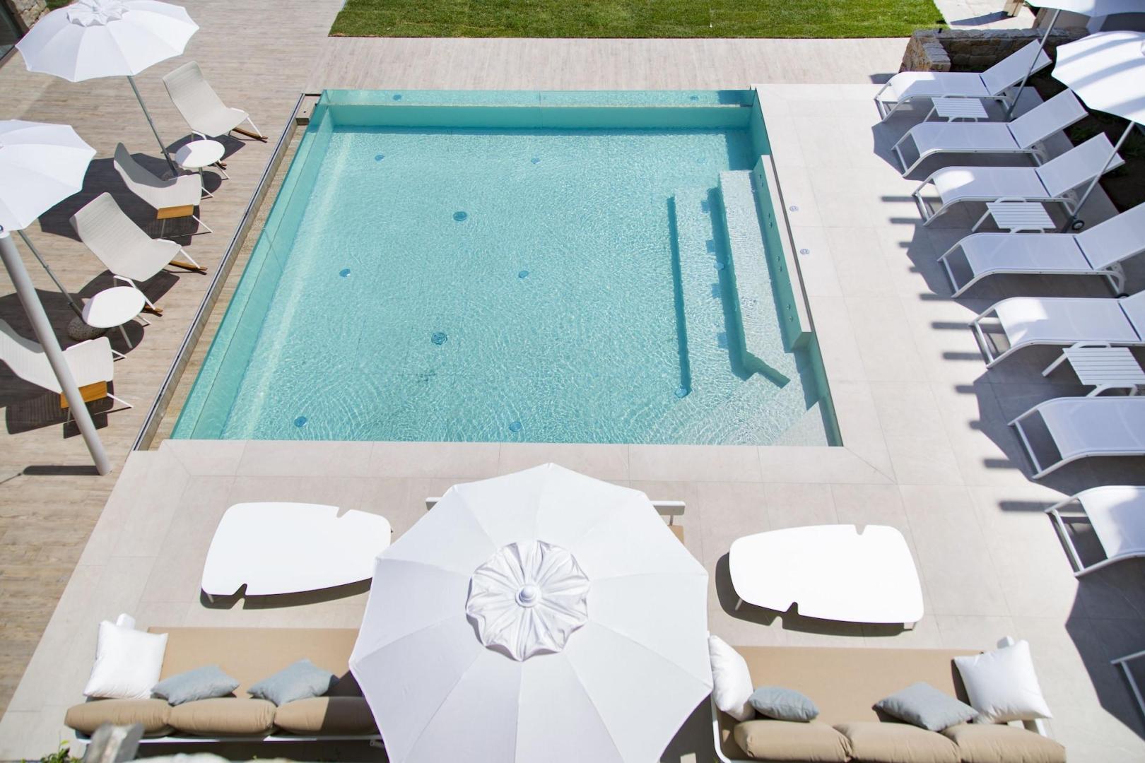 Sandalia Boutique Hotel foto 24