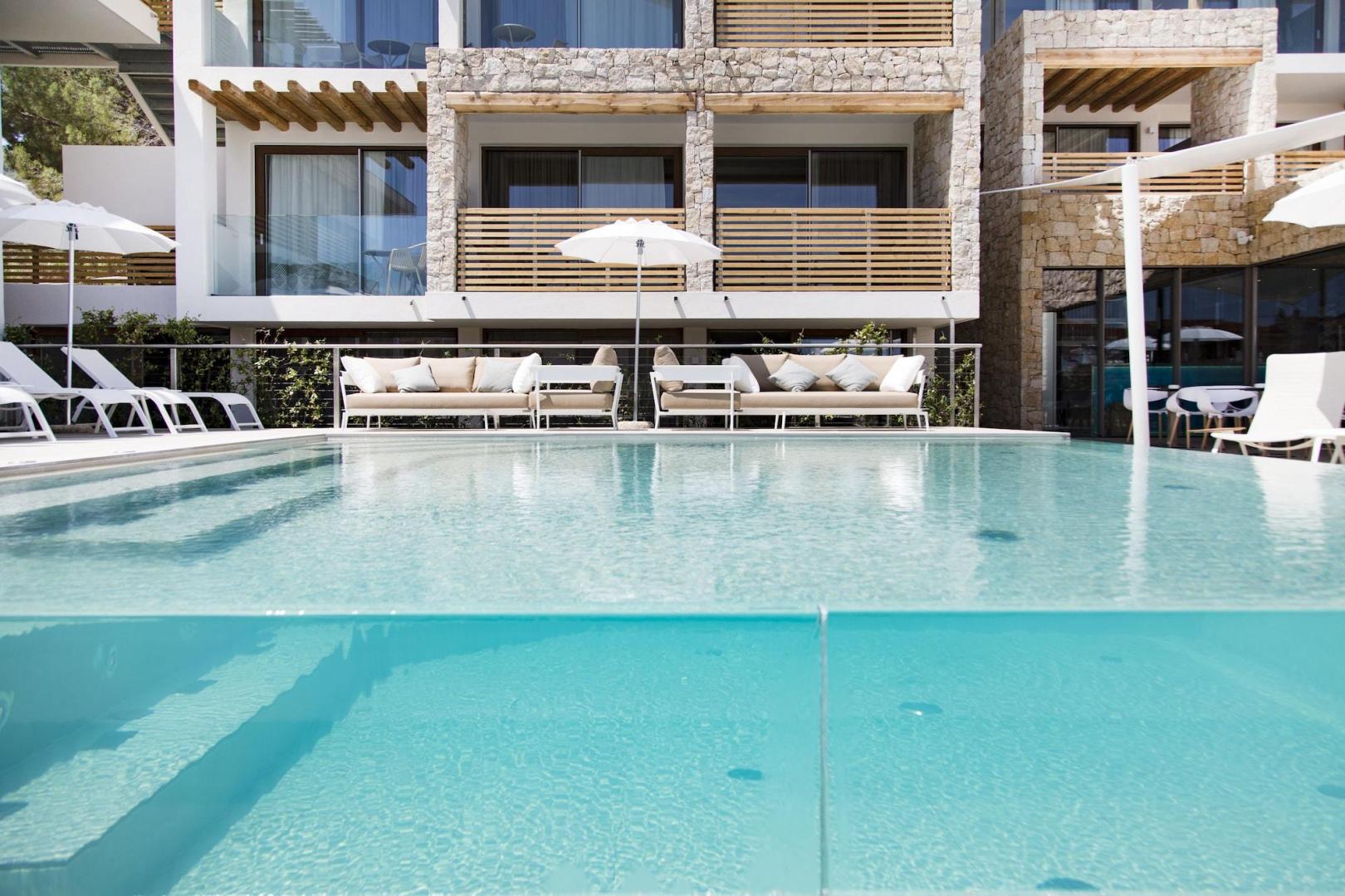 Sandalia Boutique Hotel foto 16