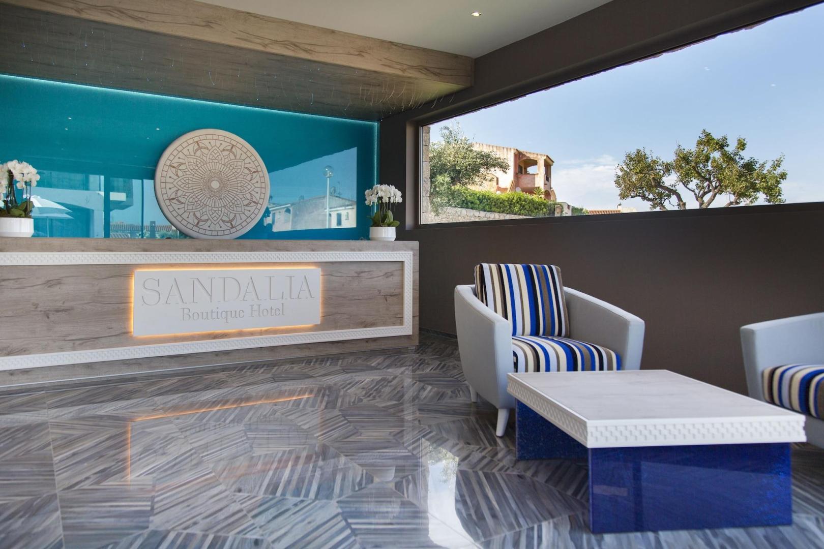 Sandalia Boutique Hotel foto 30